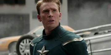 Capitão América