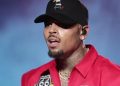 chris brown