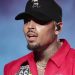 chris brown