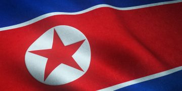 coreia do norte