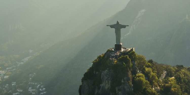 cristo redentor