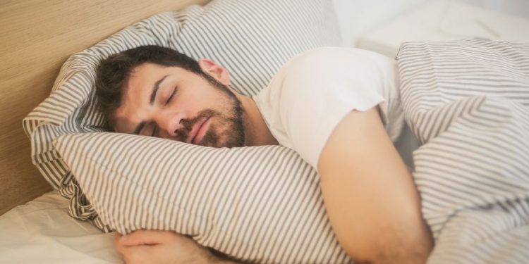 dormir