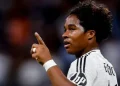 endrick real madrid