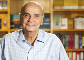 Médico Drauzio Varella (Foto: Divulgação/Drauzio Varella)