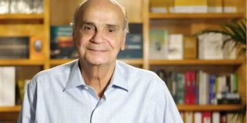 Médico Drauzio Varella (Foto: Divulgação/Drauzio Varella)