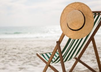 férias