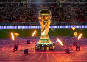 copa do mundo