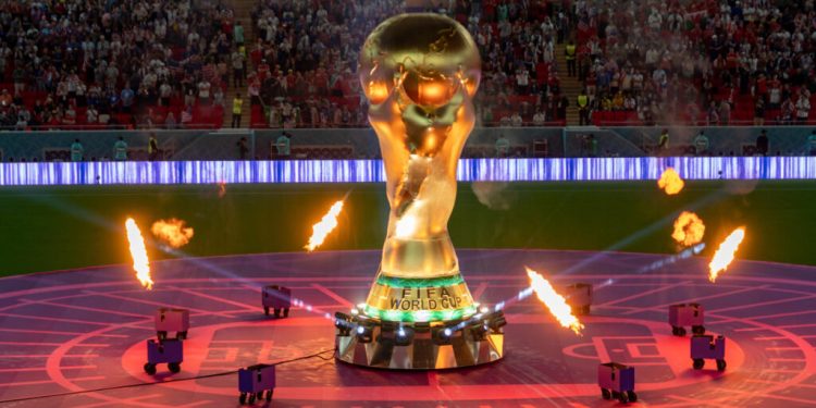 copa do mundo