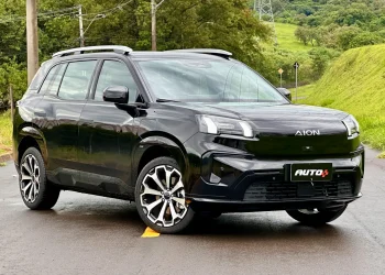 gac aion v
