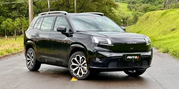 gac aion v