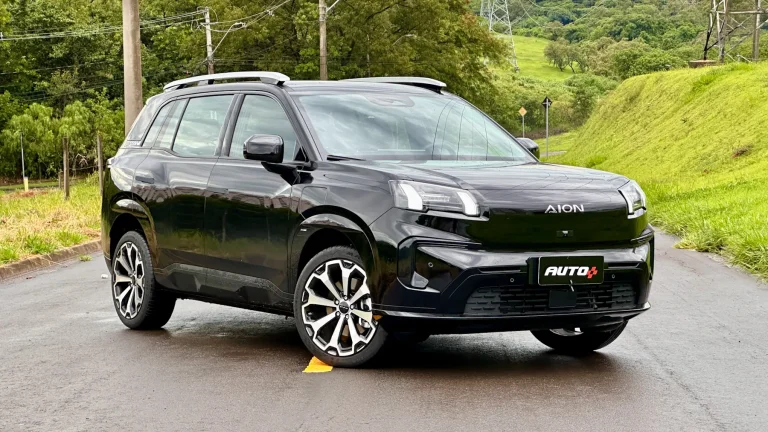 gac aion v