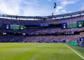 futebol copa estádio