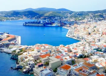 grecia syros