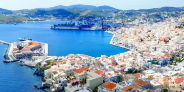 grecia syros
