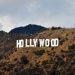 hollywood letreiro