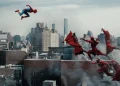 homem aranha 4