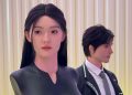 robo china humanoide real