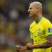Richarlison (Foto: Lucas Figueiredo/CBF)