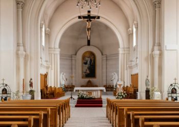 igreja