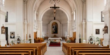 igreja