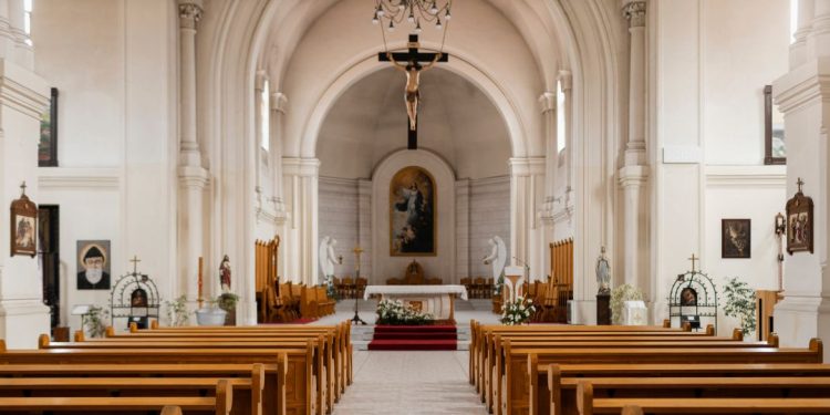 igreja