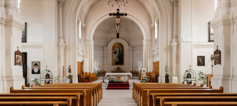 igreja