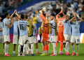 seleção uruguaiana
