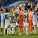 seleção uruguaiana