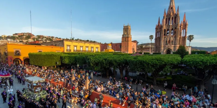 melhor cidade mexico