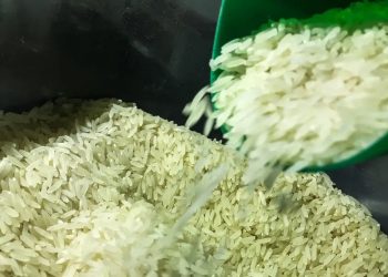 arroz brasil