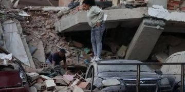 terremoto venezuela