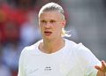 Erling Haaland futebol