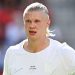 Erling Haaland futebol