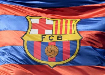 barcelona futebol
