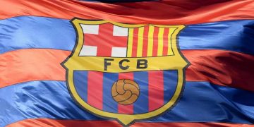 barcelona futebol