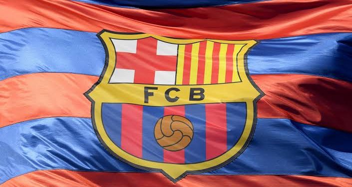barcelona futebol