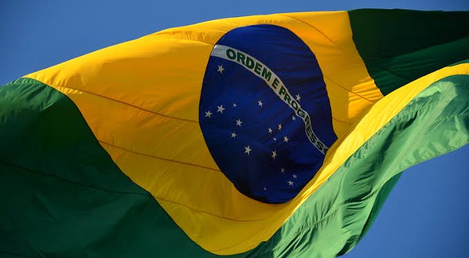 bandeira brasil