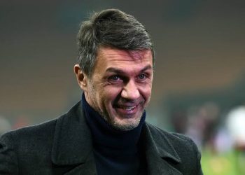 paolo maldini