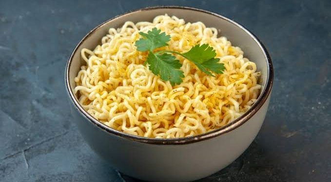 miojo