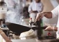 cozinheiro chef