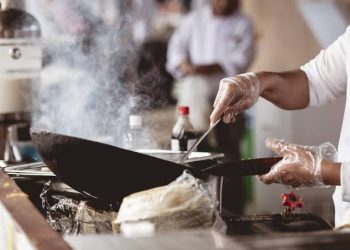 cozinheiro chef