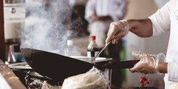 cozinheiro chef
