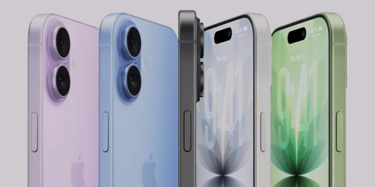iphone 17