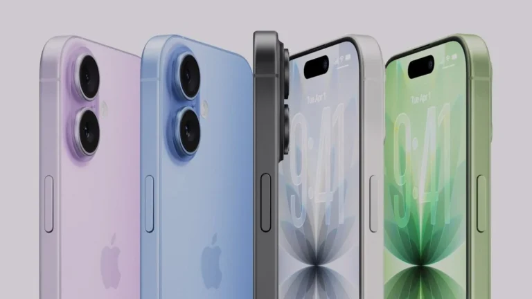 iphone 17