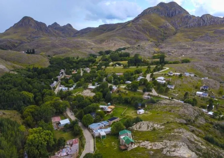 la carolina cidade argentina
