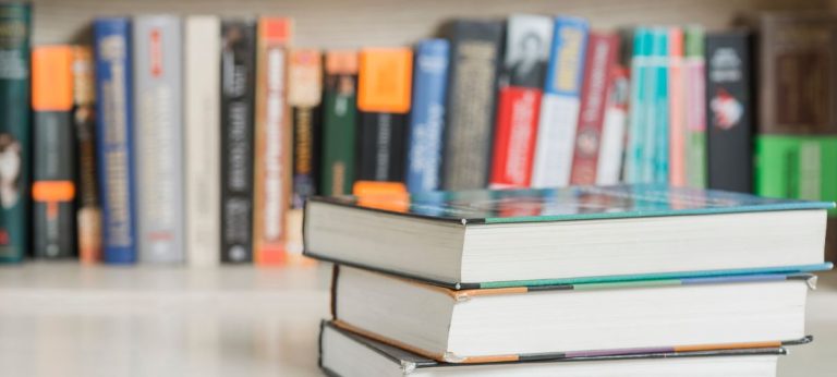 livros