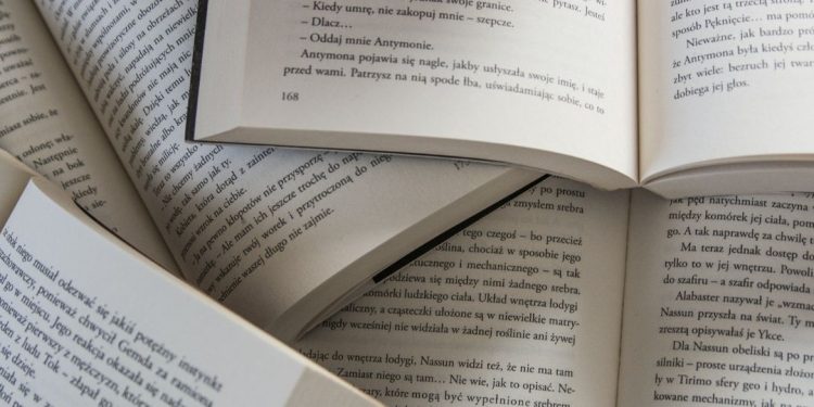 livros