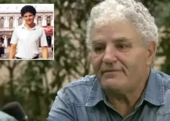 Luciano D'Adamo (Foto: Divulgação)