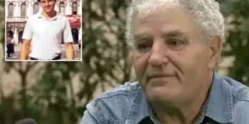 Luciano D'Adamo (Foto: Divulgação)