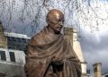 mahatma gandhi